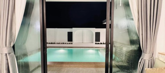 4 bedrooms House in Pattaya, Thailand No. 26682 22