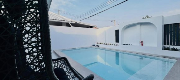 4 bedrooms House in Pattaya, Thailand No. 26682 7