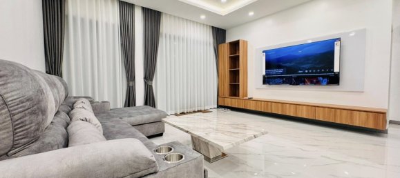 4 bedrooms House in Pattaya, Thailand No. 26682 11