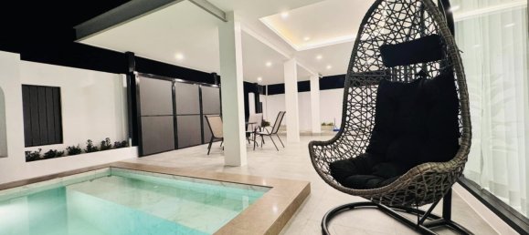 4 bedrooms House in Pattaya, Thailand No. 26682 4