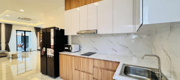 4 bedrooms House in Pattaya, Thailand No. 26682 13