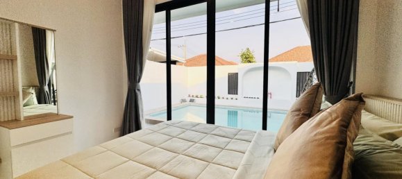 4 bedrooms House in Pattaya, Thailand No. 26682 24