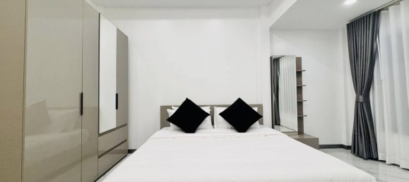 4 bedrooms House in Pattaya, Thailand No. 26682 20