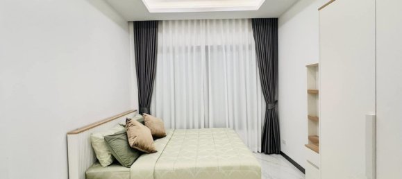 4 bedrooms House in Pattaya, Thailand No. 26682 26