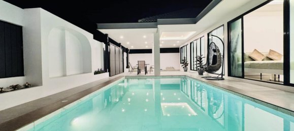 Moradia T4 em Pattaya, Thailand N.º 26682 30