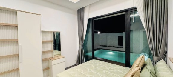 4 bedrooms House in Pattaya, Thailand No. 26682 23