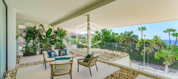 3 bedrooms Villa in Adeje, Spain No. 16406 27