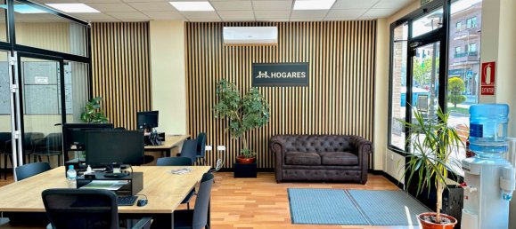 2500m² Land in Madrid, Spain No. 142456 20