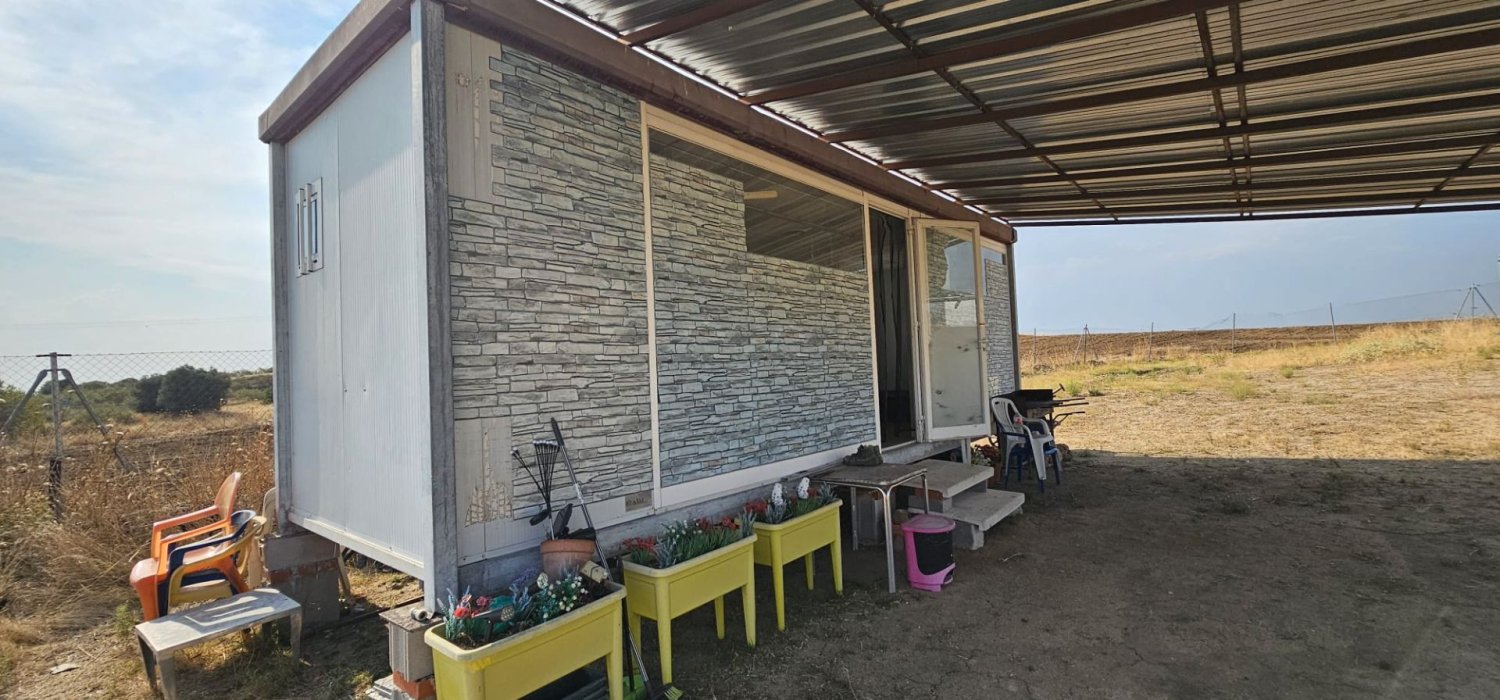 2500m² Land in Madrid, Spain No. 142456