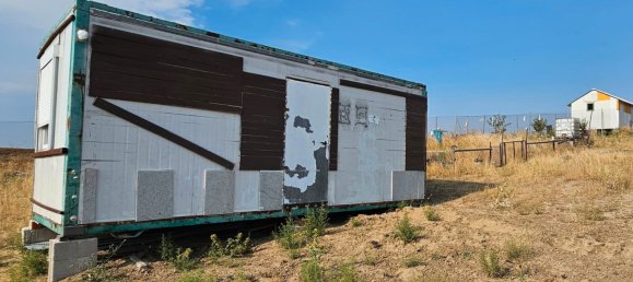 2500m² Land in Madrid, Spain No. 142456 13