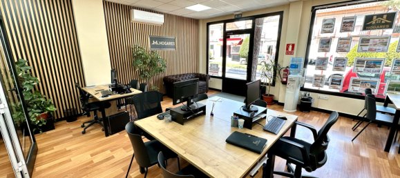 2500m² Land in Madrid, Spain No. 142456 21