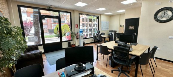 2500m² Land in Madrid, Spain No. 142456 22