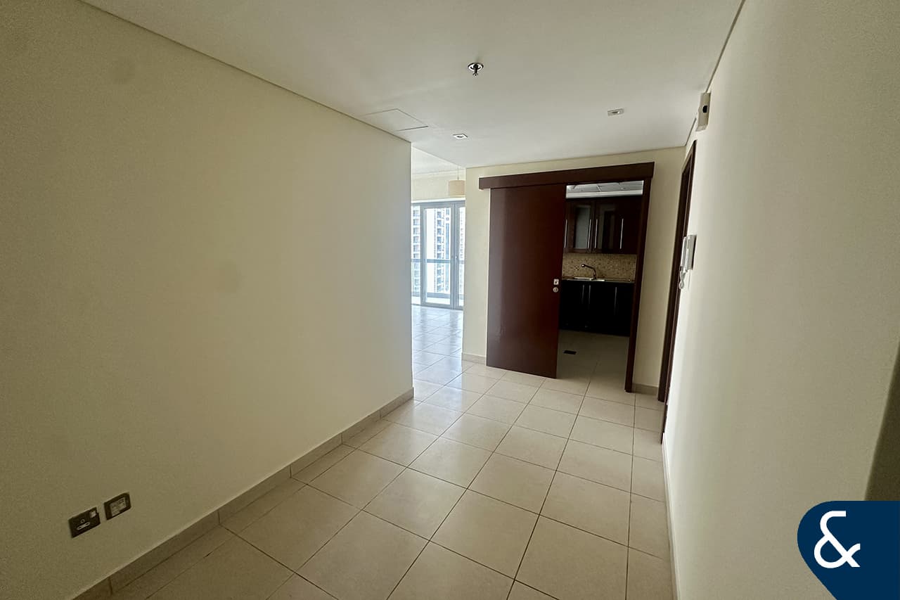 1 bedroom Apartment in 8 BOULEVARD WALK, Downtown Dubai (Downtown Burj Dubai), UAE No. 119078