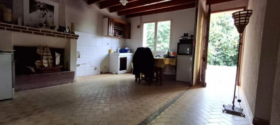 2 غرف نوم منزل في Morbihan, France رقم 278540 3