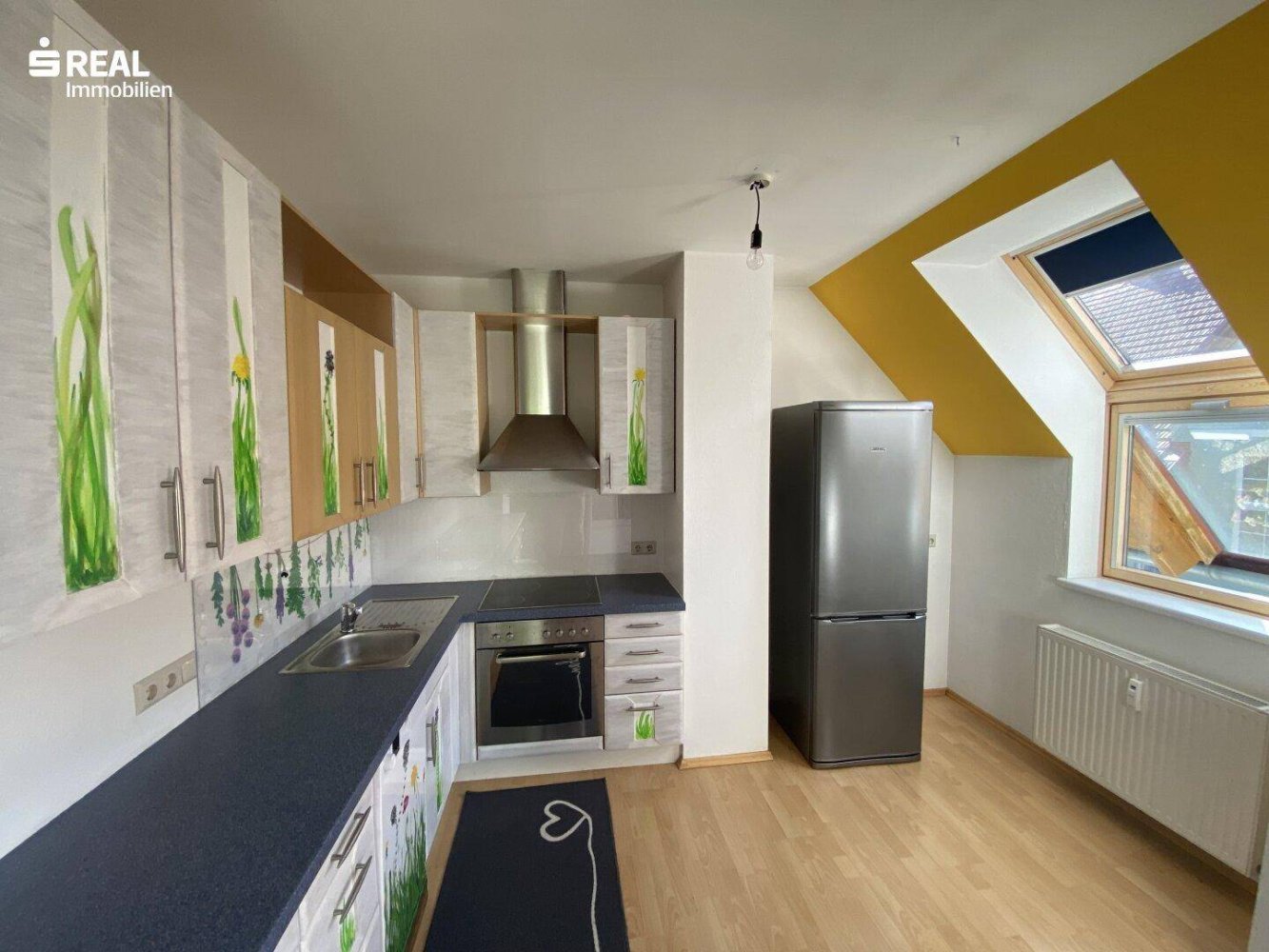 Квартира с 3 комнатами в Фельдкирхен бай Грац, Австрия № 191678