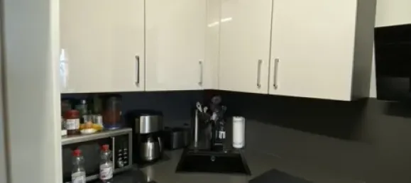 Apartamento T1 em Gelsenkirchen, Germany N.º 77956 7