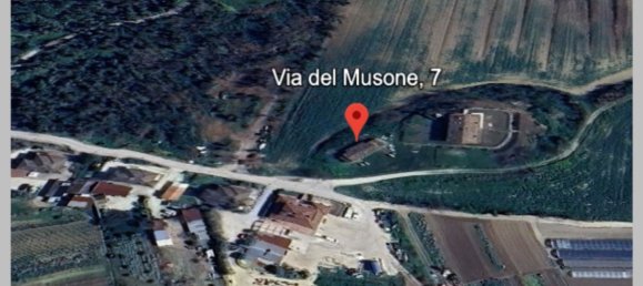 2 Schlafzimmer Wohnung in Numana, Italy, Nr. 323172 24