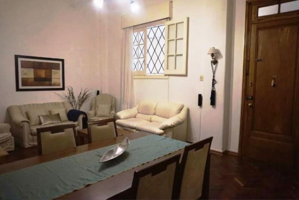 3 bedrooms House in Montevideo, Uruguay No. 6148