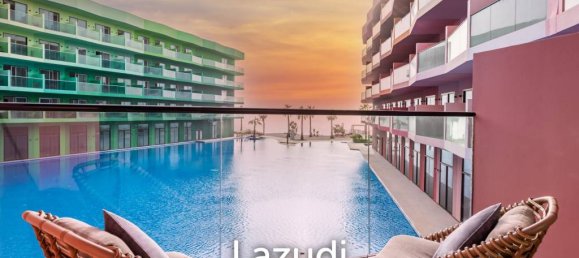 1 Schlafzimmer Wohnung in Dubai, UAE, Nr. 18343 3