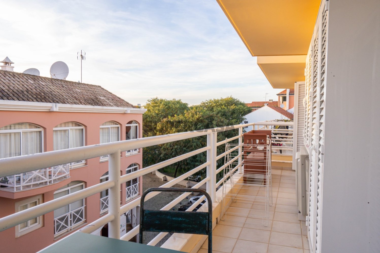 2 chambres Appartement à Quarteira, Portugal No. 161750