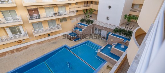 Apartamento de 2 dormitorios en Quarteira, Portugal No. 161750 35