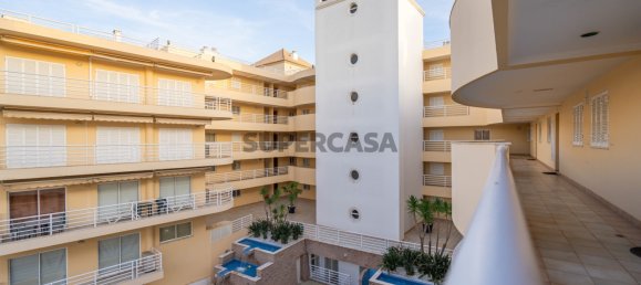 Apartamento de 2 dormitorios en Quarteira, Portugal No. 161750 34
