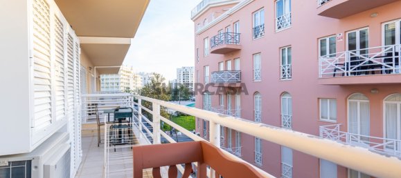 Apartamento de 2 dormitorios en Quarteira, Portugal No. 161750 4