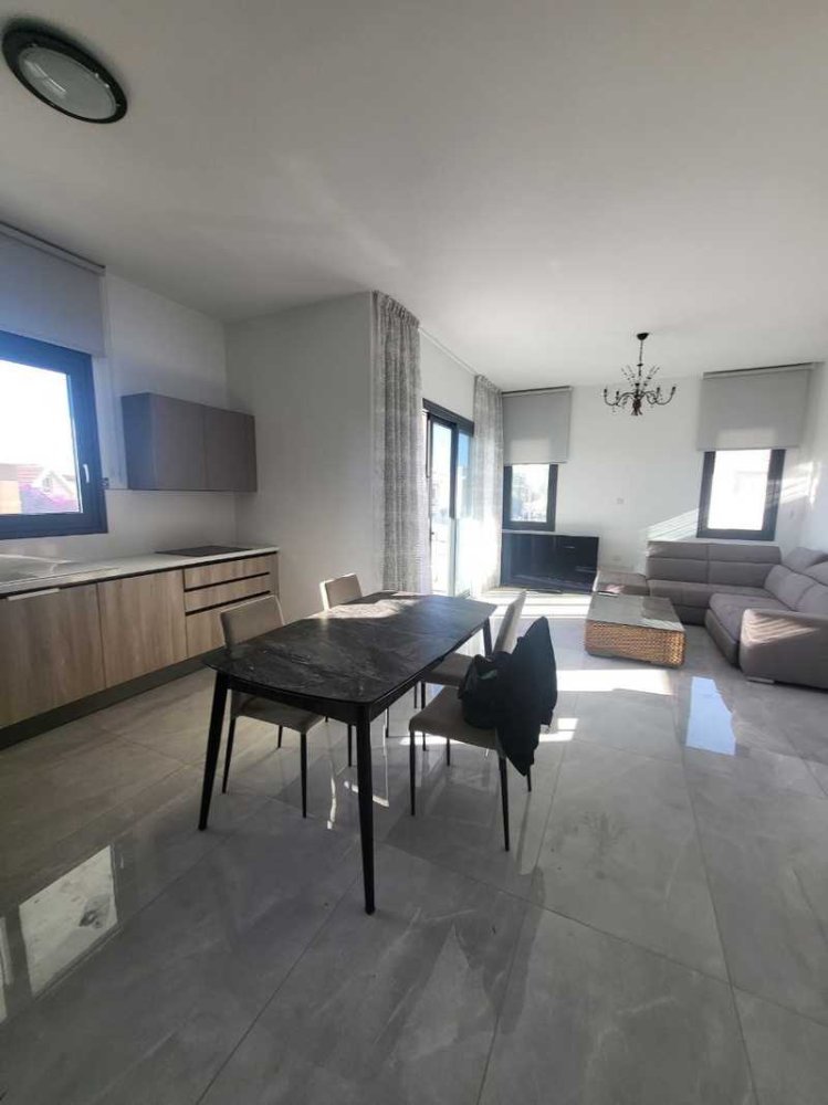 2 Schlafzimmer Wohnung in Limassol, Cyprus, Nr. 8551