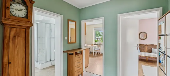 3 غرف نوم تاون هاوس في Celle, Germany رقم 325492 4