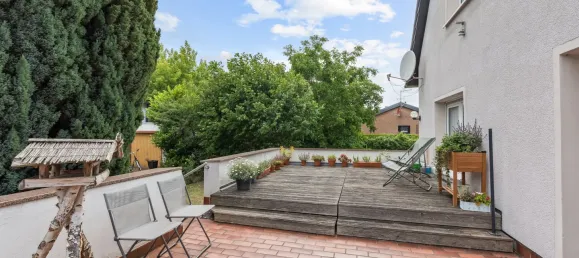 3 غرف نوم تاون هاوس في Celle, Germany رقم 325492 10