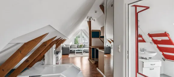 3 غرف نوم تاون هاوس في Celle, Germany رقم 325492 20