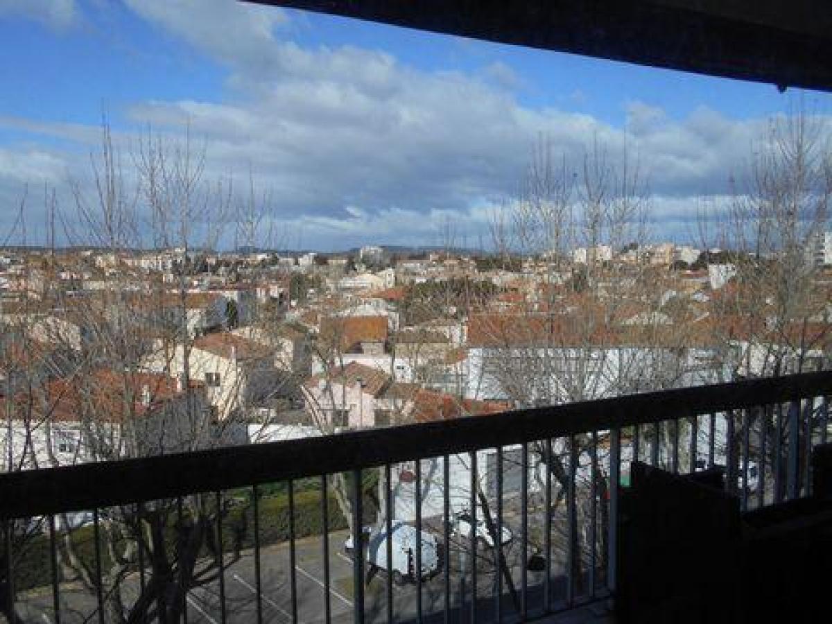 3 Schlafzimmer Eigentumswohnung in Narbonne, France, Nr. 24703