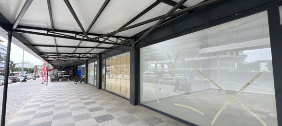 3 rooms Shop in Kargicak, Turkey No. 22083 2