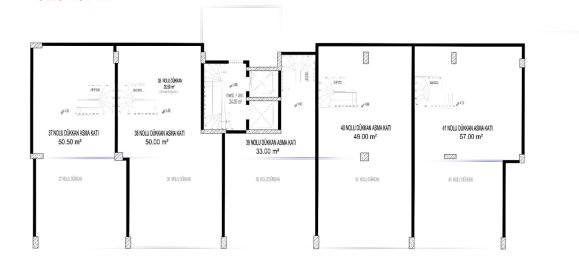 3 rooms Shop in Kargicak, Turkey No. 22083 14