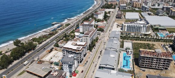 3 rooms Shop in Kargicak, Turkey No. 22083 8