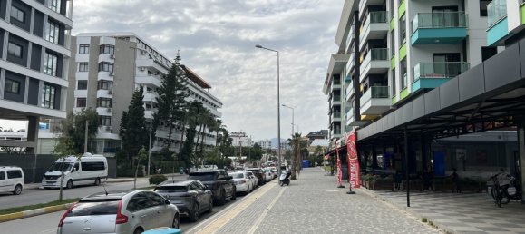 3 rooms Shop in Kargicak, Turkey No. 22083 6