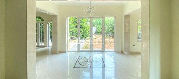 3 غرف نوم فيلا في Jumeirah Park, UAE رقم 100146 5