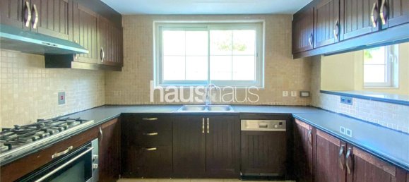 3 غرف نوم فيلا في Jumeirah Park, UAE رقم 100146 4