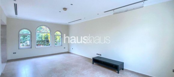 3 غرف نوم فيلا في Jumeirah Park, UAE رقم 100146 6