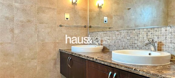 3 غرف نوم فيلا في Jumeirah Park, UAE رقم 100146 9