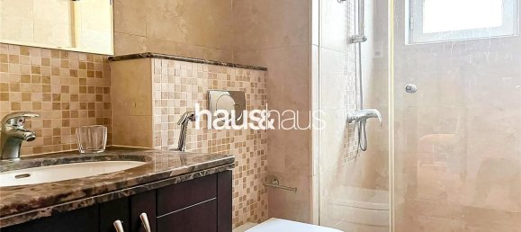 3 غرف نوم فيلا في Jumeirah Park, UAE رقم 100146 11