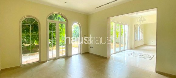 3 غرف نوم فيلا في Jumeirah Park, UAE رقم 100146 2