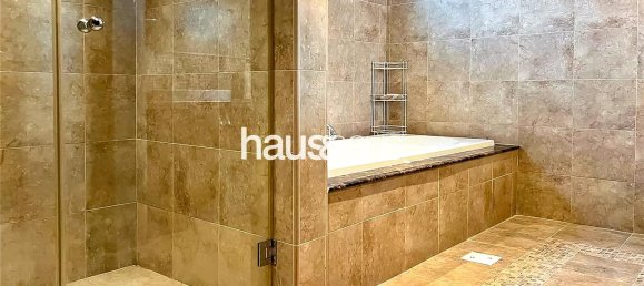 3 غرف نوم فيلا في Jumeirah Park, UAE رقم 100146 8