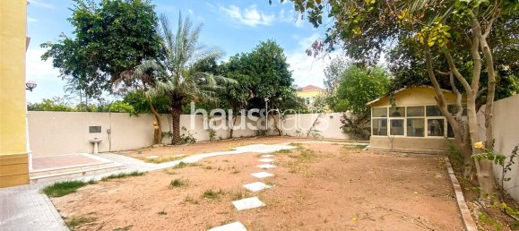 3 غرف نوم فيلا في Jumeirah Park, UAE رقم 100146 3