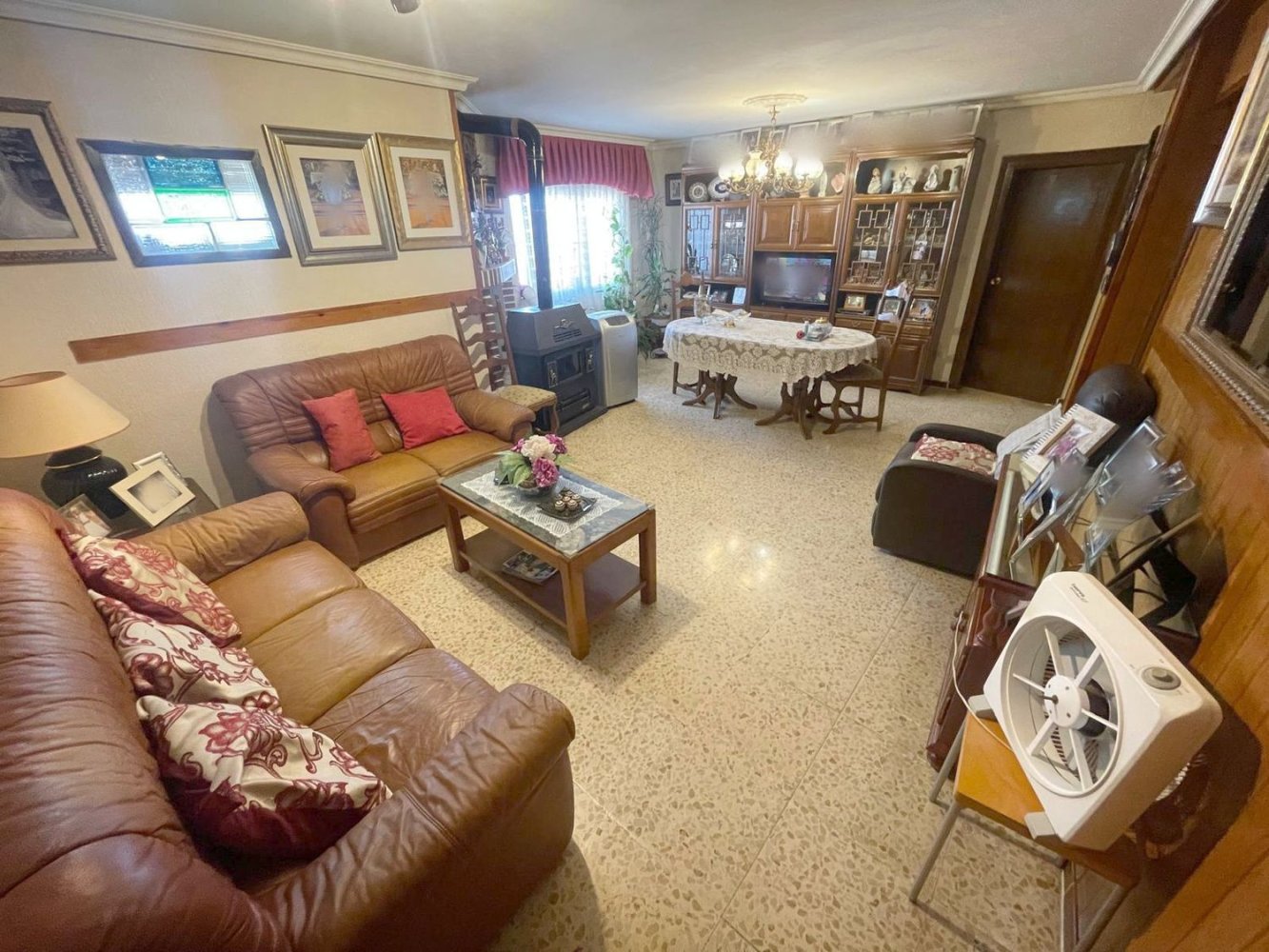 4 Schlafzimmer Haus in Zuera, Spain, Nr. 193351