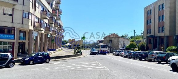 Imóvel comercial em Fânzeres, Portugal 61 m² N.º 59055 10