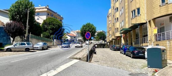 Imóvel comercial em Fânzeres, Portugal 61 m² N.º 59055 11