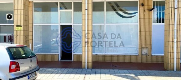 Imóvel comercial em Fânzeres, Portugal 61 m² N.º 59055 8