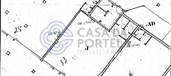 Imóvel comercial em Fânzeres, Portugal 61 m² N.º 59055 13