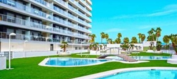 2 bedrooms Apartment in Marina d'Or, Spain No. 186498 2